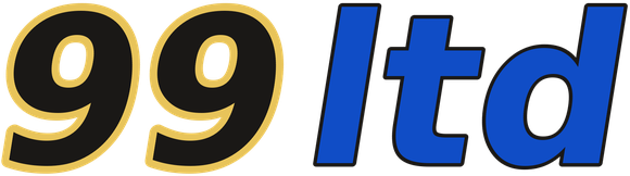 99ltd logo